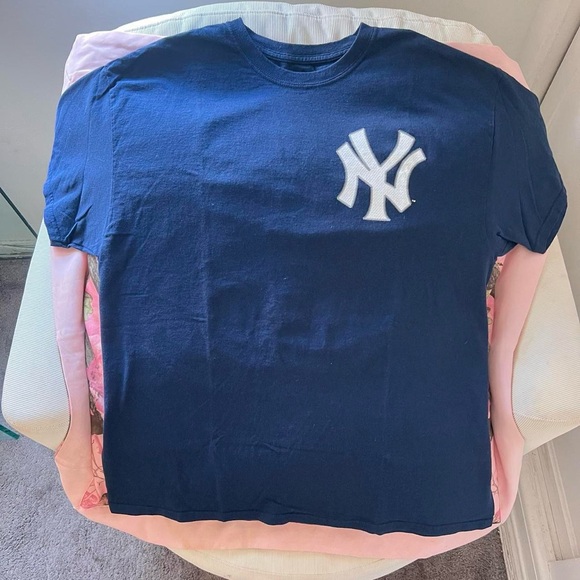the new york yankees tee - Picture 8 of 8